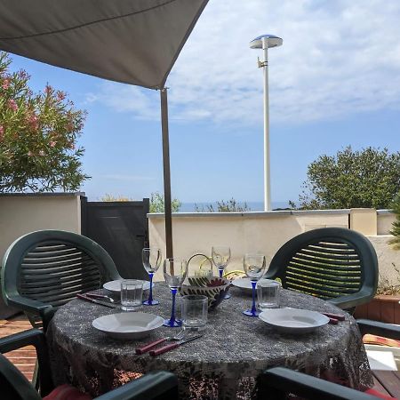 Willa Havre De Paix Sur La Cote Bleue Sausset-les-Pins Zewnętrze zdjęcie
