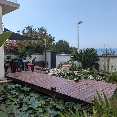 Willa Havre De Paix Sur La Cote Bleue Sausset-les-Pins Zewnętrze zdjęcie